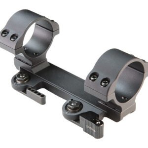 LARUE LT807-30        TACTICAL SCOPE MOUNT QD 30MM