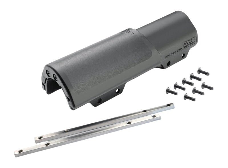 LARUE LT748-BLK TACTICAL RISER BLK