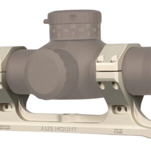 Q 100-366                THE FIX AUS MNT 35MM CLR