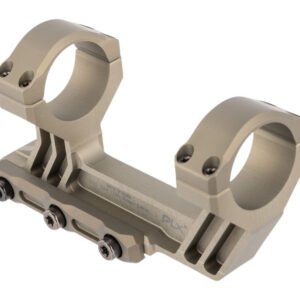 PA 910103    PLX CANTL MNT 30MM 2.04-C