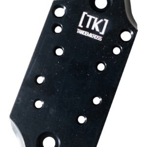TANDEMKROSS TK26N0510BLK1 SHADOW MOUNT V3.0  RUG