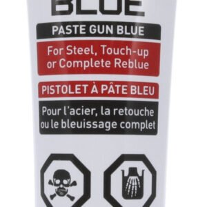 Birchwood Casey 13322 Perma Blue Paste 2 oz. Tube