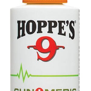 Hoppe's GM4 Gun Medic Lube 2 oz. Squeeze Bottle