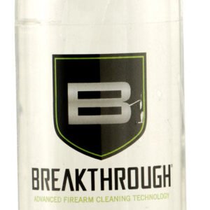 Breakthrough Clean BTS6OZ Military Grade Solvent 6 oz Spray