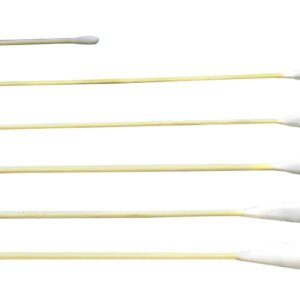 RamRodz 80250 Gun Detailing Cleaning Swabs Cotton/Bamboo 250 Per Bag