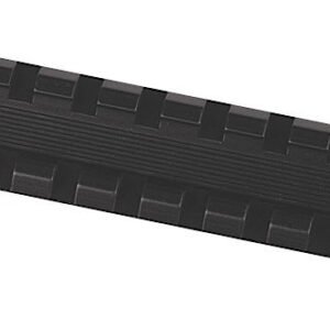 Weaver Mounts 48338 Multi-Slot Base 431T Black Savage Accu-Trigger Short Action