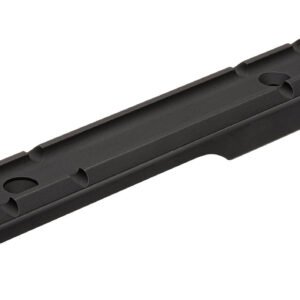 Browning 12327 BLR Scout-Style Scope Base  Matte Black
