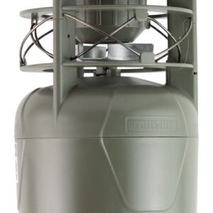 Moultrie MFG13265 NXT Hunter Feeder Kit 6 Programs, 30 Gallon Capacity Gray Powder Coated