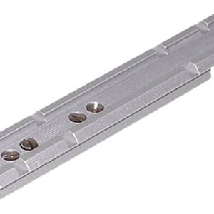 Weaver Mounts 48111 Top Mount Base 406S Silver TCA Thunderhawk