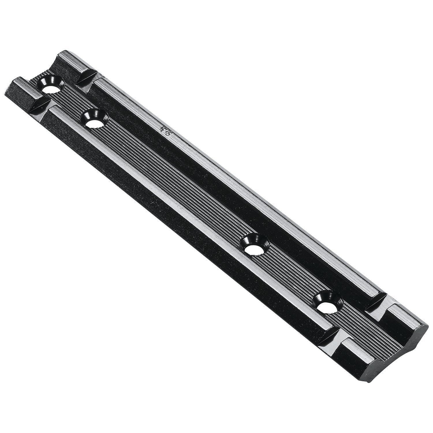 Weaver Mounts 48093 Top Mount Base 93  Black Savage 67