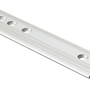 Weaver Mounts 48009 .22 Tip-Off Adapter Base TO-9S Silver Ruger 10/22