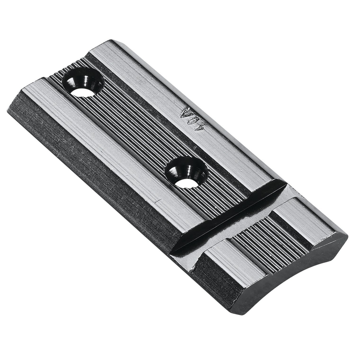 Weaver Mounts 48040 Top Mount Base 40A  Black Remington 700/Ruger M77/Weatherby Mark V