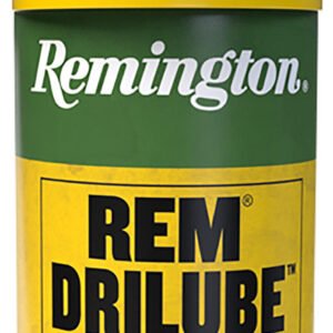 Remington Accessories 18396 DriLube  Lubricates 4 oz Aerosol