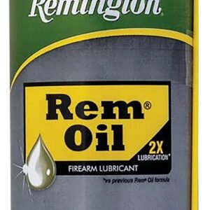 Remington Accessories 24027 Rem Oil  10 oz Aerosol
