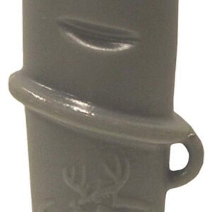 Primos 757 Lil Shawty 5-in1 Open Call Attracts Deer Brown Plastic