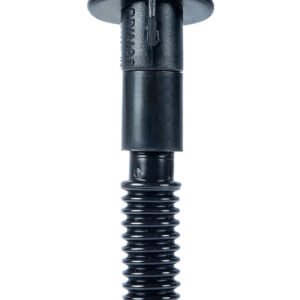 Primos 708 Still  Grunter Call Attracts Deer Black Plastic