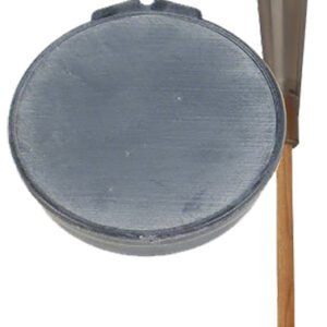 Primos PS224 OL' Betsy  Friction Call Attracts Turkeys Gray Hickory/Slate