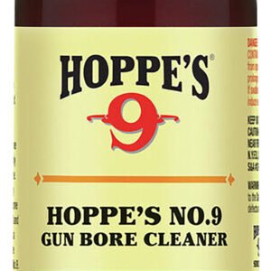 Hoppe's 902 No. 9 Bore Cleaner 2 oz Bottle 10 Pack