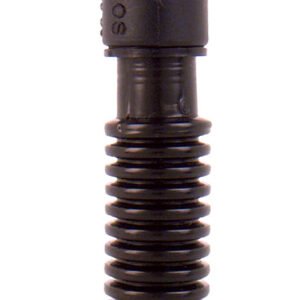 Primos PS321 Hog Squealer  Grunter Call Attracts Hog Black Plastic