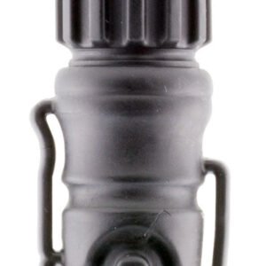 Primos 737 Rubberneck  Open Call Attracts Deer Black Rubber