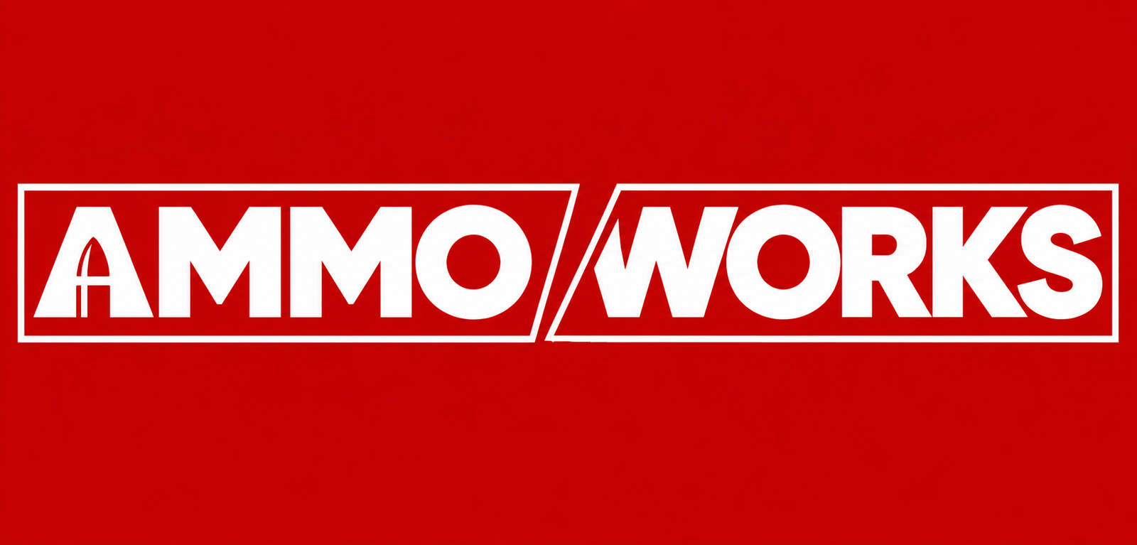 AmmoJoy